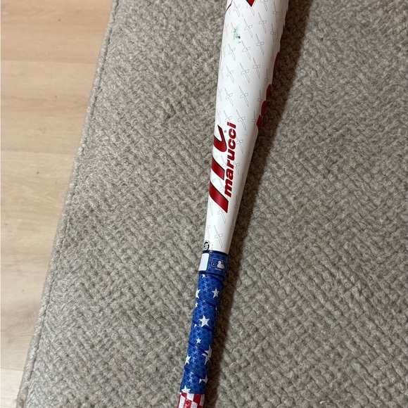 Marucci Other - Travel baseball Marucci bat. Used once.